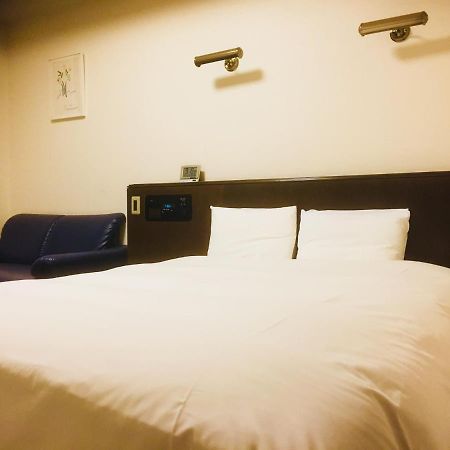 Dormy Inn Express Hakodate Goryokaku Luaran gambar