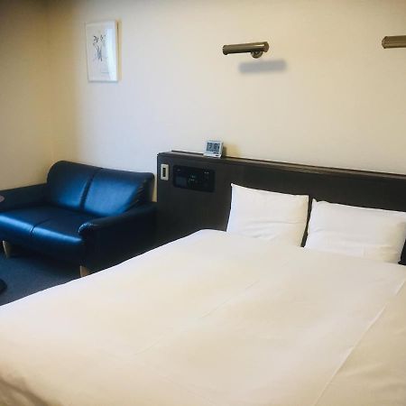Dormy Inn Express Hakodate Goryokaku Luaran gambar