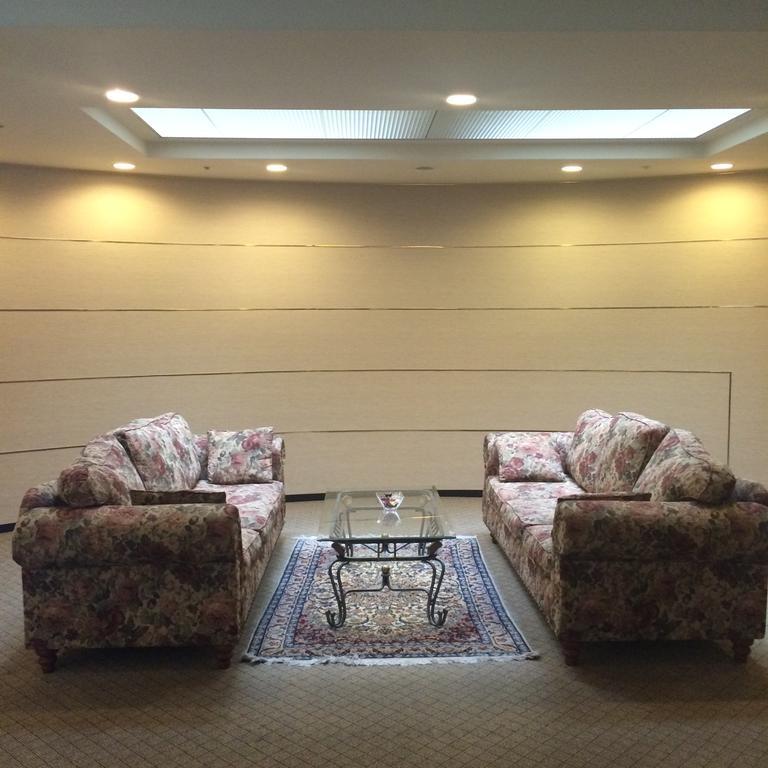 Dormy Inn Express Hakodate Goryokaku Luaran gambar