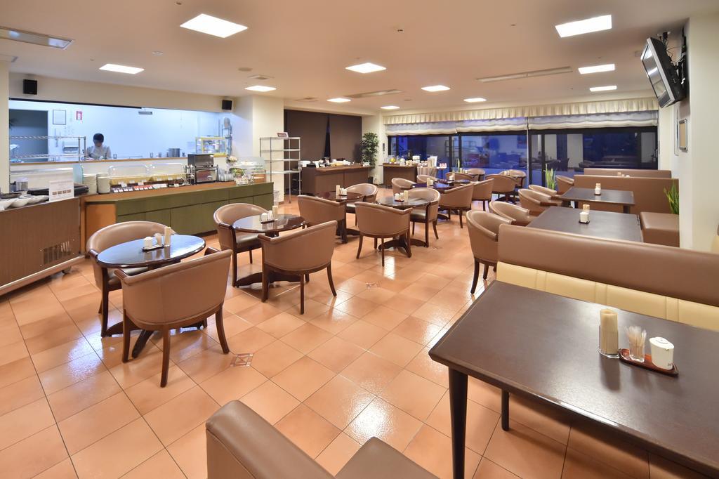 Dormy Inn Express Hakodate Goryokaku Luaran gambar