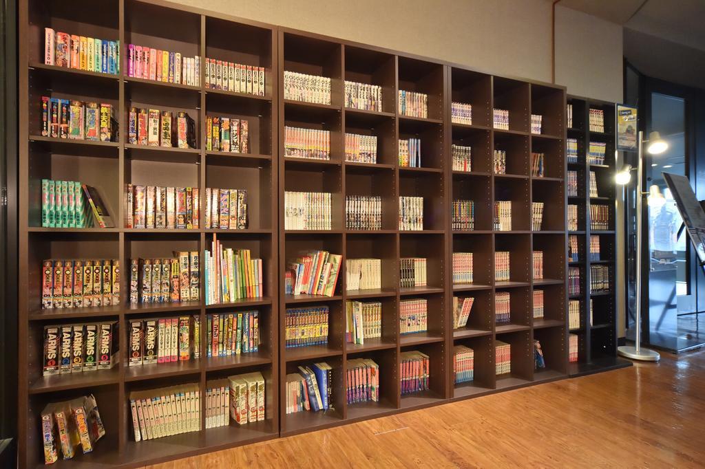Dormy Inn Express Hakodate Goryokaku Luaran gambar