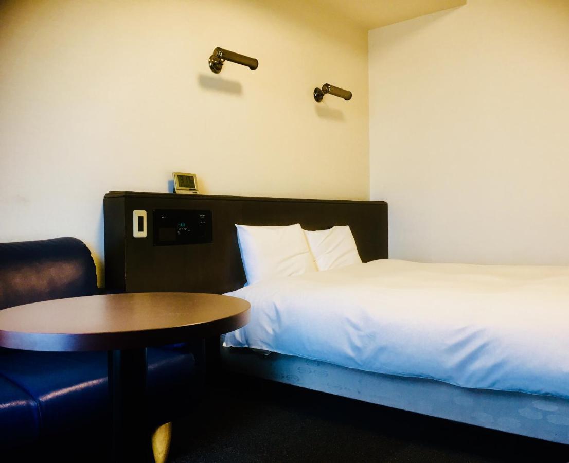 Dormy Inn Express Hakodate Goryokaku Luaran gambar