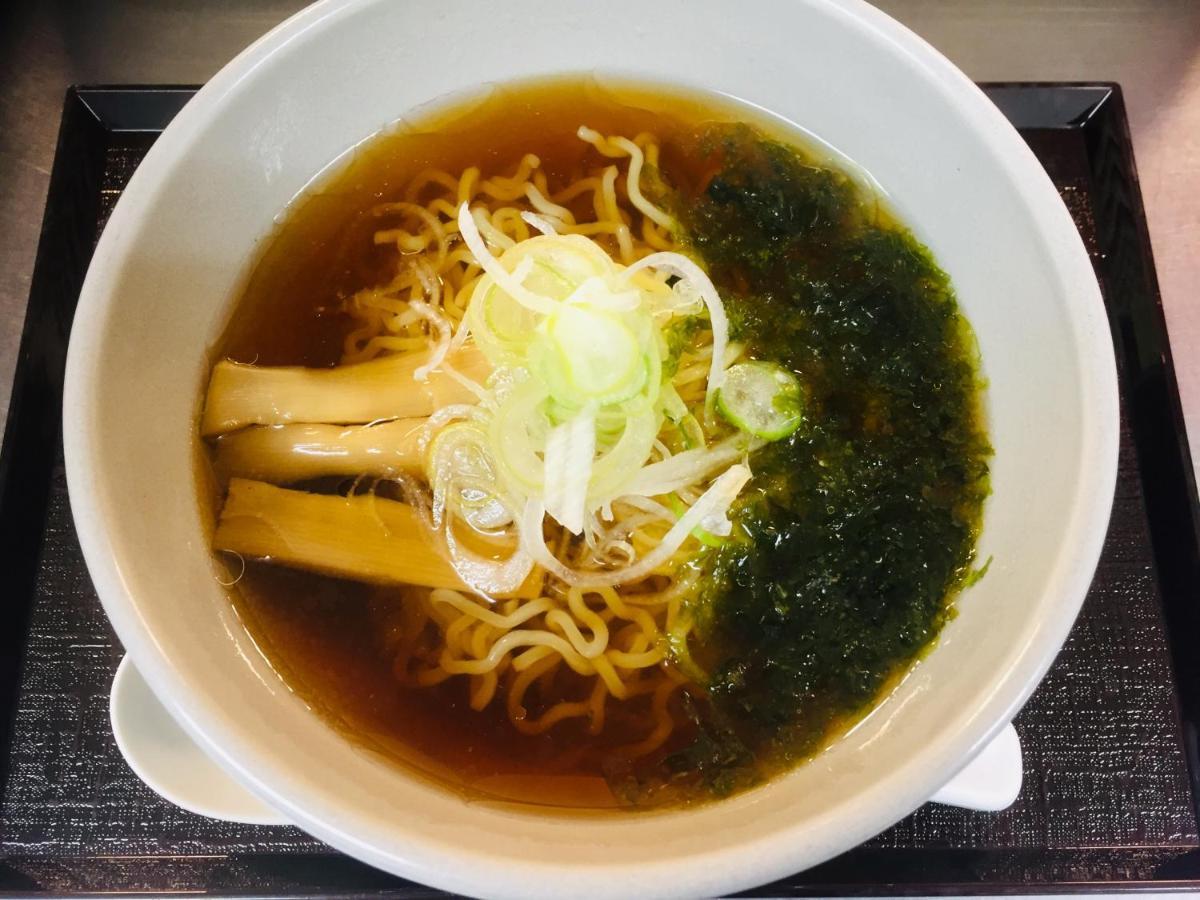 Dormy Inn Express Hakodate Goryokaku Luaran gambar