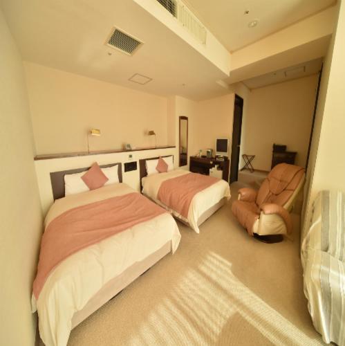 Dormy Inn Express Hakodate Goryokaku Luaran gambar
